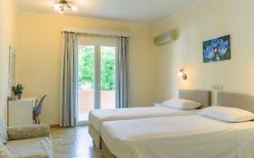 Fulvia Apartments